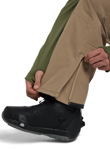 Burton 2025 Covert 2.0 Pants