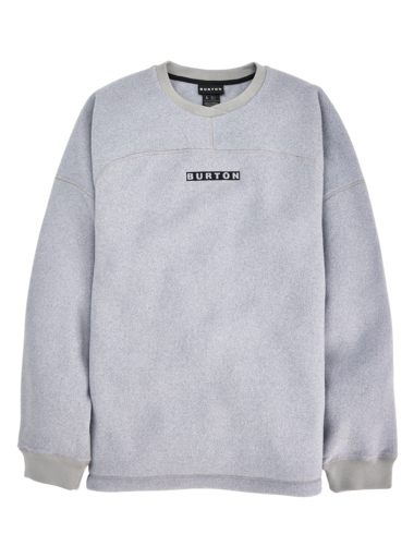 Burton Cinder Crewneck Fleece