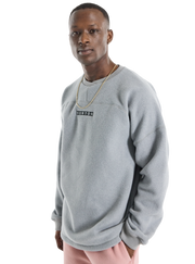 Burton Cinder Crewneck Fleece