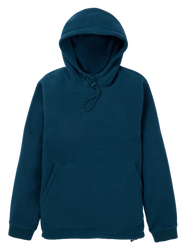 Burton Cinder Hooded Pullover Fleece