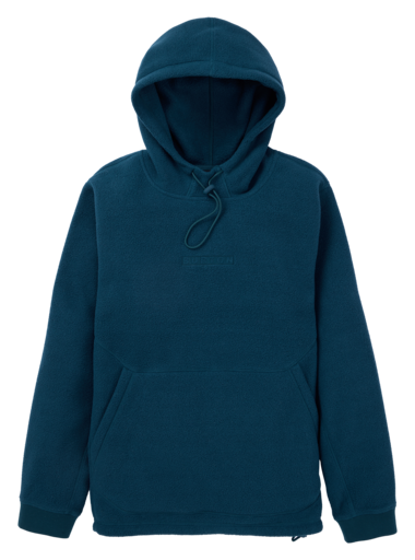 Burton Cinder Hooded Pullover Fleece