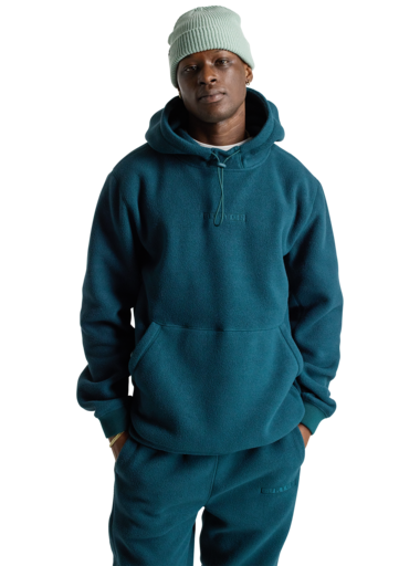 Burton Cinder Hooded Pullover Fleece