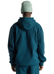 Burton Cinder Hooded Pullover Fleece