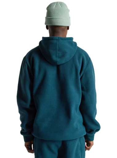 Burton Cinder Hooded Pullover Fleece