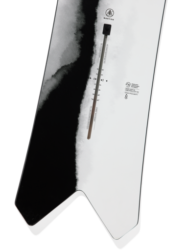 Burton 2025 Short Stop Snowboard