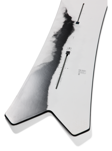 Burton 2025 Short Stop Snowboard