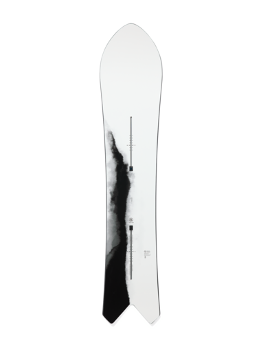 Burton 2025 Short Stop Snowboard