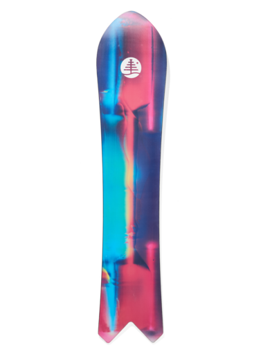 Burton 2025 Short Stop Snowboard