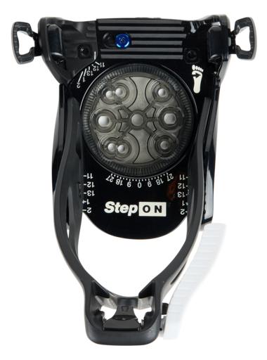 Burton 2025 Step On Grom Bindings