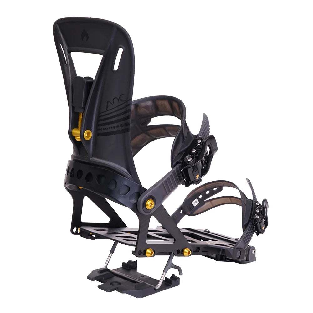 Spark R&D Arc ST Pro Splitboard Bindings
