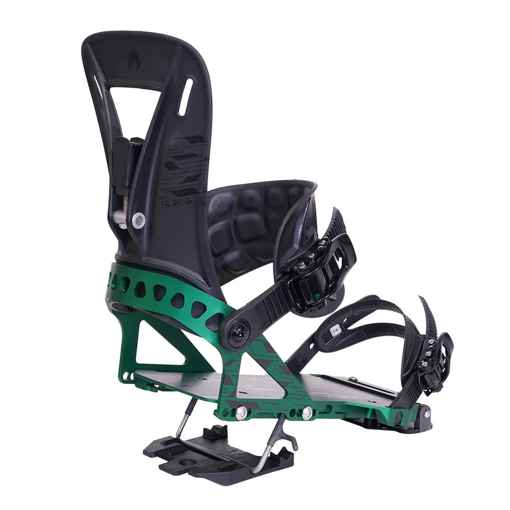 Spark R&D Surge ST Splitboard Binding
