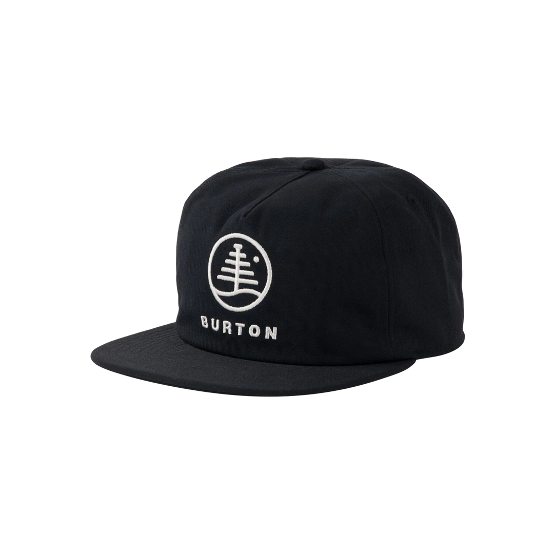 Burton Family Tree Hat