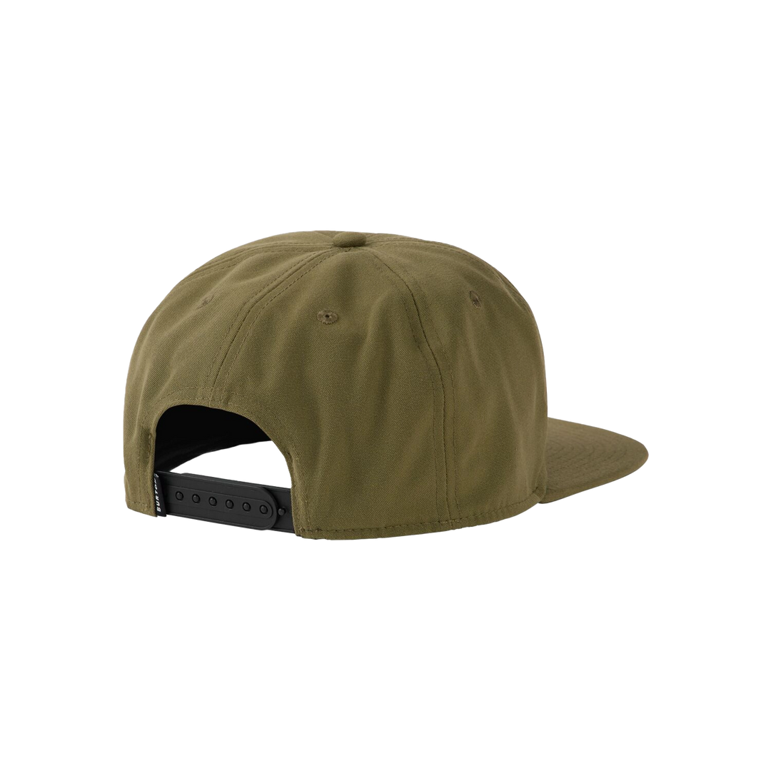 Burton Family Tree Hat