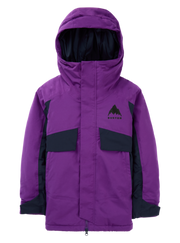 Burton 2025 Ascutney 2L Youth Jacket