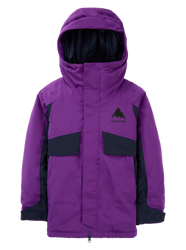 Burton 2025 Ascutney 2L Youth Jacket