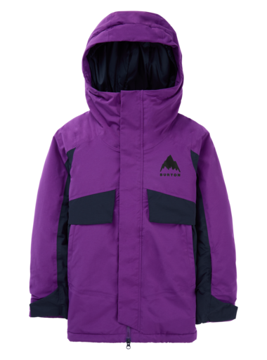 Burton 2025 Ascutney 2L Youth Jacket