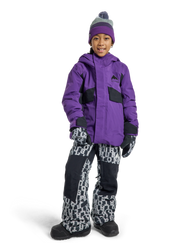 Burton 2025 Ascutney 2L Youth Jacket