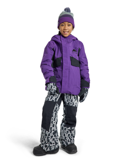 Burton 2025 Ascutney 2L Youth Jacket