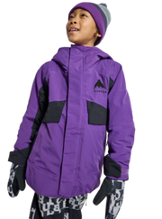 Burton 2025 Ascutney 2L Youth Jacket