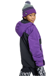 Burton 2025 Ascutney 2L Youth Jacket