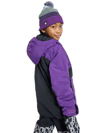 Burton 2025 Ascutney 2L Youth Jacket