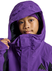 Burton 2025 Ascutney 2L Youth Jacket