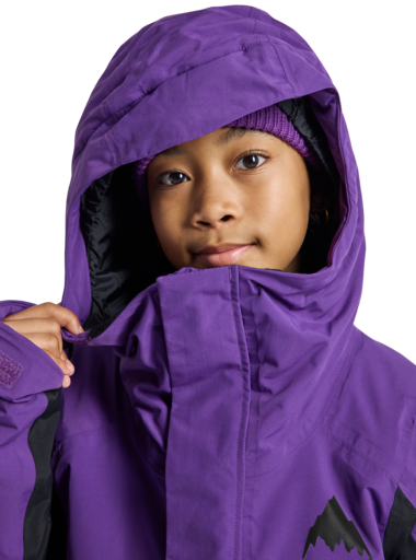 Burton 2025 Ascutney 2L Youth Jacket