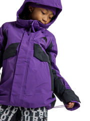 Burton 2025 Ascutney 2L Youth Jacket