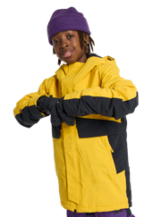 Burton 2025 Ascutney 2L Youth Jacket