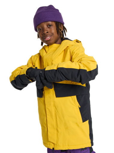 Burton 2025 Ascutney 2L Youth Jacket