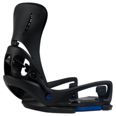 Burton 2025 Step On® Genesis EST Snowboard Bindings