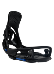 Burton 2025 Step On® Genesis EST Snowboard Bindings