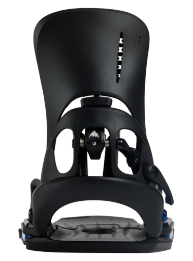 Burton 2025 Step On® Genesis EST Snowboard Bindings