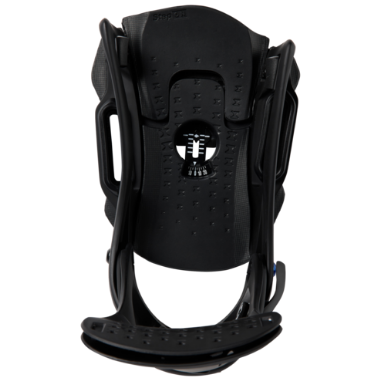 Burton 2025 Step On® Genesis EST Snowboard Bindings