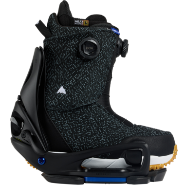 Burton 2025 Step On® Genesis EST Snowboard Bindings