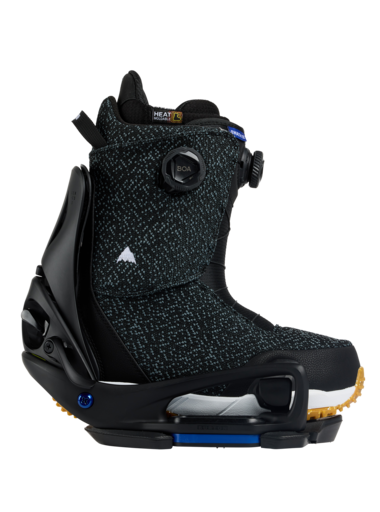 Burton 2025 Step On® Genesis EST Snowboard Bindings