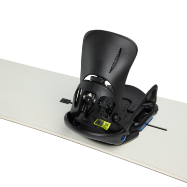 Burton 2025 Step On® Genesis EST Snowboard Bindings