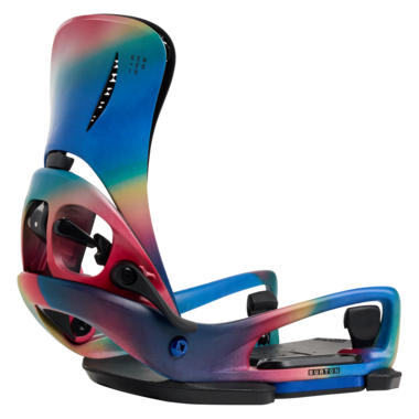 Burton 2025 Step On® Genesis EST Snowboard Bindings