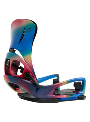 Burton 2025 Step On® Genesis EST Snowboard Bindings