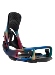 Burton 2025 Step On® Genesis EST Snowboard Bindings