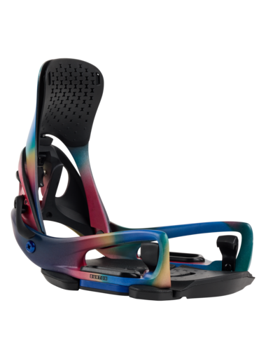 Burton 2025 Step On® Genesis EST Snowboard Bindings