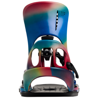 Burton 2025 Step On® Genesis EST Snowboard Bindings