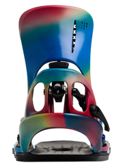 Burton 2025 Step On® Genesis EST Snowboard Bindings