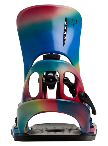 Burton 2025 Step On® Genesis EST Snowboard Bindings