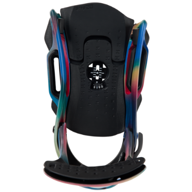 Burton 2025 Step On® Genesis EST Snowboard Bindings