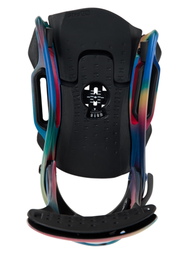 Burton 2025 Step On® Genesis EST Snowboard Bindings