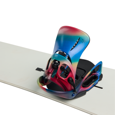 Burton 2025 Step On® Genesis EST Snowboard Bindings
