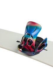 Burton 2025 Step On® Genesis EST Snowboard Bindings