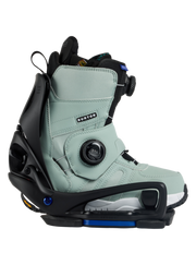 Burton 2025 Step On® Escapade EST Womens Snowboard Bindings