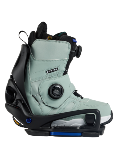 Burton 2025 Step On® Escapade EST Womens Snowboard Bindings